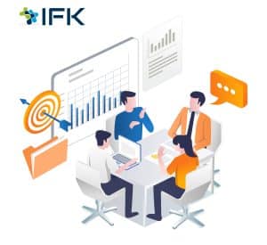 IFK COMPANY DU HOC NHAT BAN