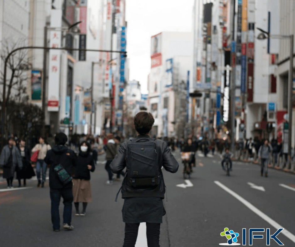 Du học Nhật 10 mẹo chuẩn bị trải nghiệm chuyến đi thoải mái