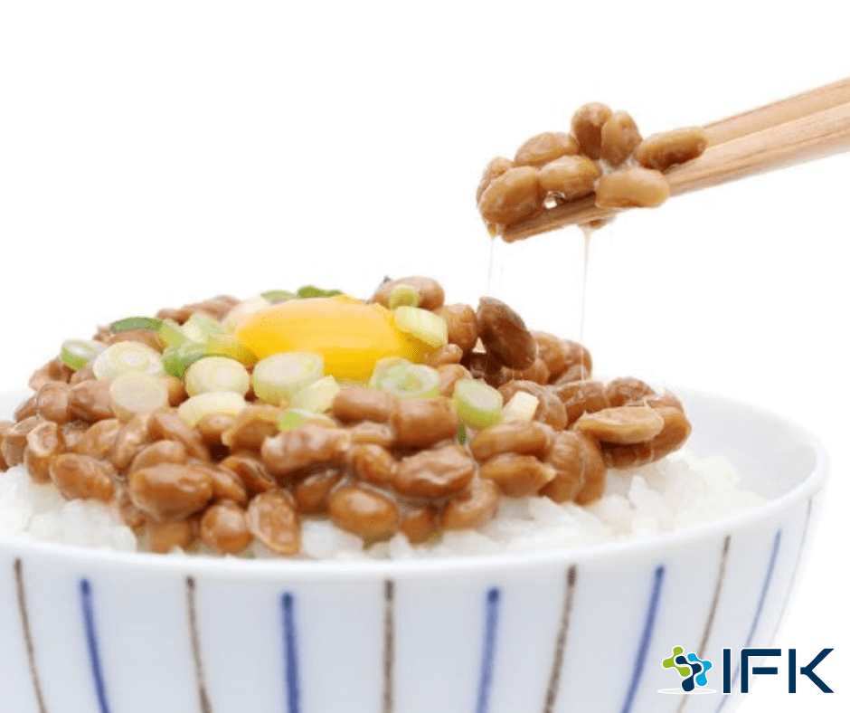 Natto là gì Tìm hiểu siêu thực phẩm của Nhật Bản (2)