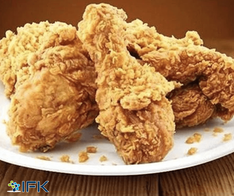 Tại sao KFC là bữa ăn Giáng sinh truyền thống ở Nhật Bản 2