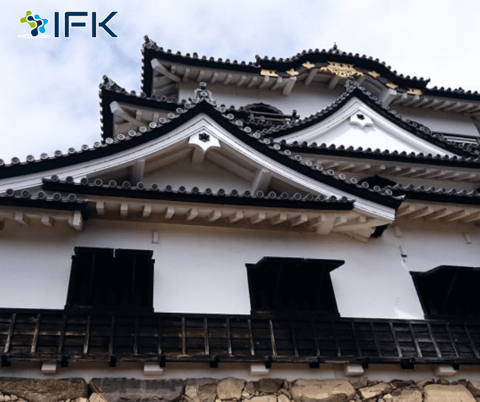 11 lâu đài đẹp nhất để ghé thăm ở Nhật Bản (phần 1)