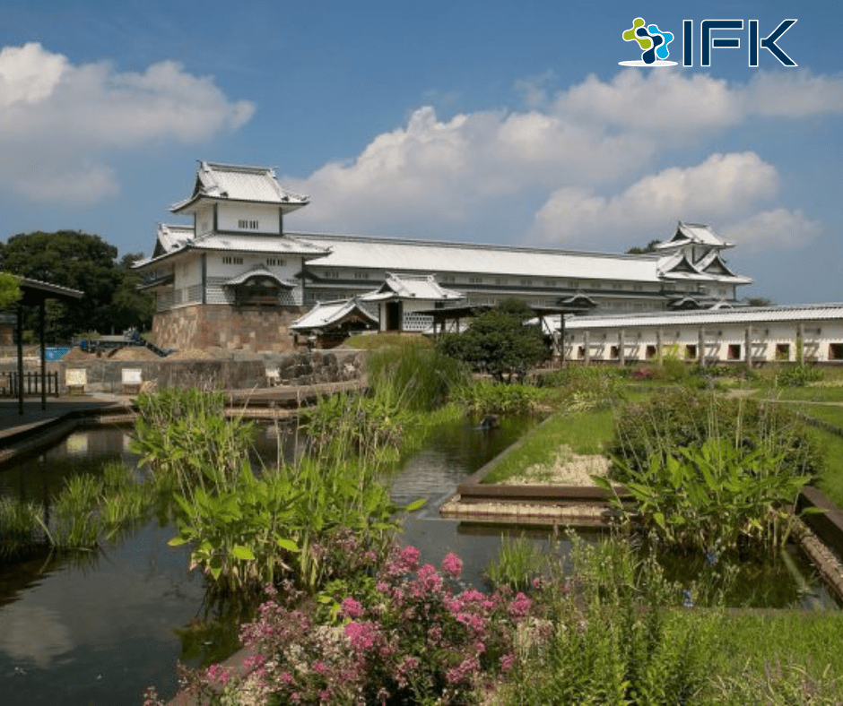 The 11 best castles to visit in Japan (5)