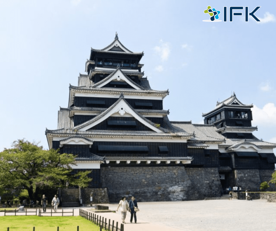 The 11 best castles to visit in Japan (5)