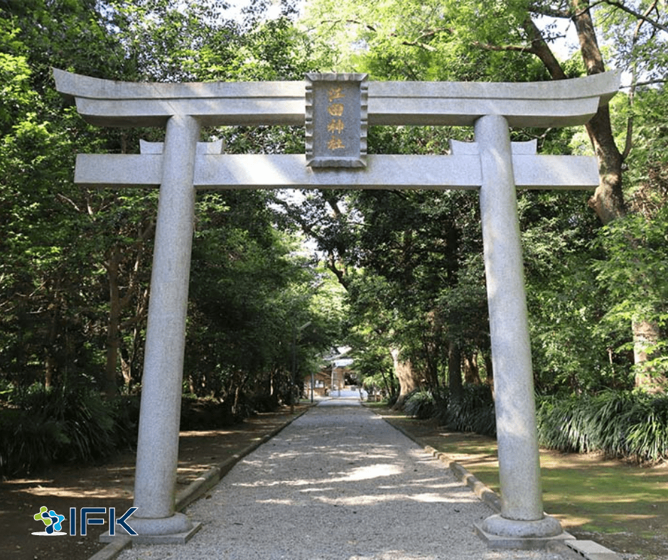 Tìm hiểu về thần thoại Nhật Bản qua những ngôi đền đích thực ở Miyazaki