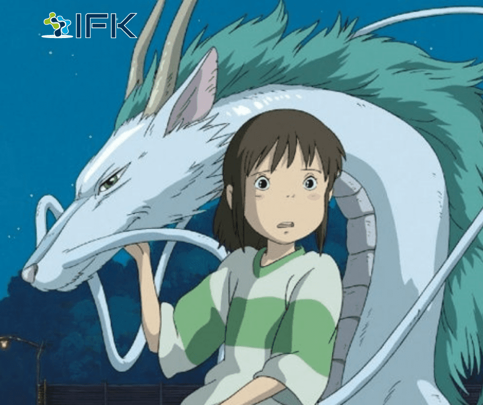 Văn hóa dân gian Nhật Bản trong hoạt hình của Ghibli (8)